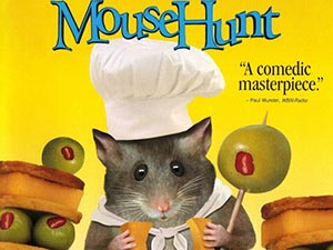 Điểm phim HBO - Trailer phim: Mousehunt