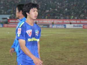 Bóng đá - HAGL "thất thểu” sau thất bại thứ 3 liên tiếp