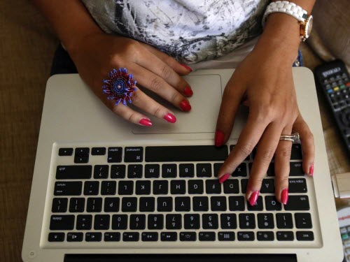 Công nghệ thông tin - 25 password được dùng phổ biến nhất năm 2014