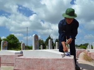 Tin tức trong ngày - Bắt con rể "cậu Thủy"