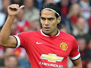 Bóng đá - Falcao: “Thần tài” hay món hàng “hớ”