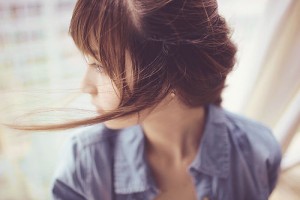 Thơ tình: Nhớ người cũ