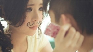 Thư tình: Xin lỗi anh, mối tình đầu