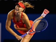 Thể thao - Panova - Sharapova: Giây phút thót tim