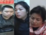 Video An ninh - Hé lộ đường dây lô đề được điều hành từ Trung Quốc