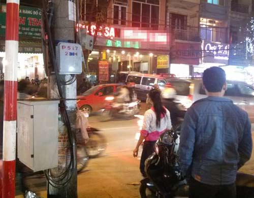 Tin tức trong ngày - Nam thanh niên tử vong trong khách sạn giữa Thủ đô