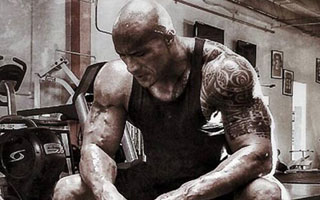 Phim - Khám phá anh chàng cơ bắp khiến bồ Ronaldo “mê mẩn“