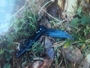 Pháp luật - Vụ sát hại một gia đình: Tìm thấy nhiều chứng cứ gây án