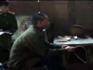 Pháp luật - Sát hại vợ, dựng hiện trường giả rồi đi báo công an