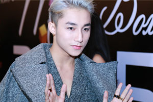 Ca nhạc - MTV - Mr Đàm: Sơn Tùng "“không phải dạng vừa đâu"