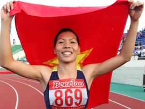 Thể thao - Tin HOT 22/1: Vũ Thị Hương chia tay ĐTQG