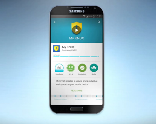 Dế sắp ra lò - Samsung Galaxy S6 dùng RAM 4GB