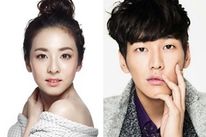 Phim - Dara (2NE1) lấn sân điện ảnh cùng "trai đẹp"