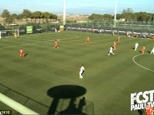 Bóng đá - Bàn thắng nhanh nhất lịch sử từ khoảng cách gần 40m