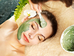 Làm đẹp - Da đẹp nhờ mẹ thiên nhiên