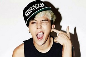 Ca nhạc - MTV - G-Dragon là sao Hàn “hot” nhất trên Instagram