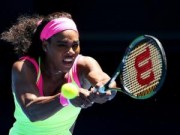 Thể thao - Serena - Zvonareva: Đẳng cấp là đây (V2 Australian Open)