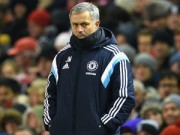 Bóng đá - Mourinho lại “đá xoáy” thái độ CĐV nhà Chelsea