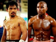 Thể thao - Pacquiao cạn dần kiên nhẫn với Mayweather