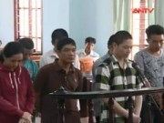 Video An ninh - Tuyên án nhóm lưu hành hơn 1 tỷ đồng tiền giả