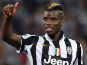 Bóng đá - Pogba sút xa tuyệt đỉnh đẹp nhất V19 Serie A