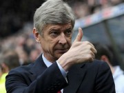 Bóng đá - Arsenal trở lại: Khi Wenger thay đổi triết lý