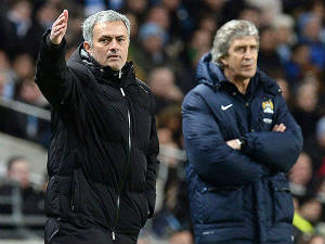 Bóng đá - Chelsea: Hình mẫu mà Man City khao khát trở thành