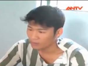 Pháp luật - Gây sự với anh, đánh gục em gái