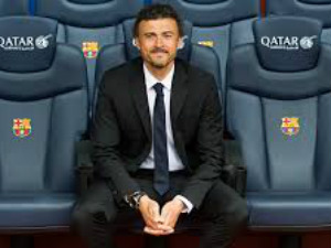 Bóng đá - Enrique &amp; Barca: Chuyên gia "tâm lý chiến"