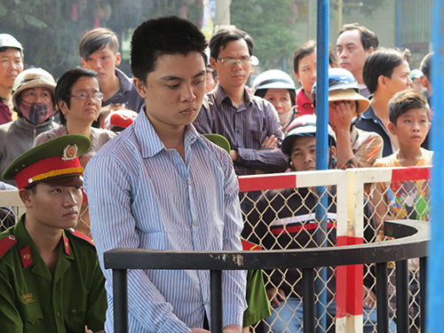 Pháp luật - Giết người yêu rồi ôm ngủ suốt đêm