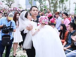 Bạn trẻ - Cuộc sống - "Chuyện cổ tích" của chị Loan sẽ bắt đầu ở thế giới khác