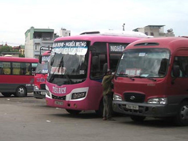 Thị trường - Tiêu dùng - Không có lý do gì phải trợ giá cho các doanh nghiệp vận tải