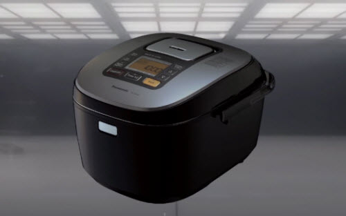 Công nghệ thông tin - Công nghệ cảm ứng từ được áp dụng vào... nồi cơm điện