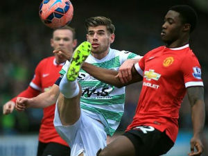 Bóng đá - TRỰC TIẾP Cambridge - MU: Nhạt nhòa và bế tắc (KT)