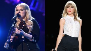 Ca nhạc - MTV - Cô nàng “thừa cân” lại đánh bại Taylor Swift, lập kỷ lục mới