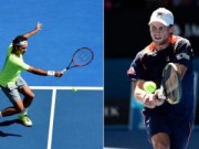 Thể thao - Seppi - Federer: Sốc toàn tập (V3 Australian Open)