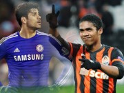 Bóng đá - Tin HOT tối 23/1: Chelsea sắp có Costa “mới”