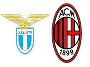 Bóng đá - Lazio - Milan: Chia đôi thái cực