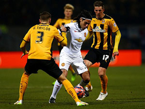 Bóng đá - Cambridge - MU: 90 phút của thất vọng