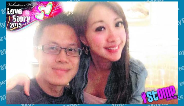 Bạn trẻ - Cuộc sống - Chuyện tình chàng trai bị ung thư khiến nhiều người rơi lệ