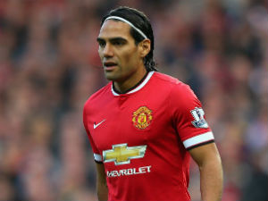 Bóng đá - Falcao “ra tay” nghĩa hiệp, cứu sống NHM quê nhà