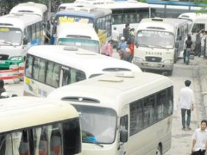 Thị trường - Tiêu dùng - Doanh nghiệp chây ì giá cước sẽ bị bêu tên