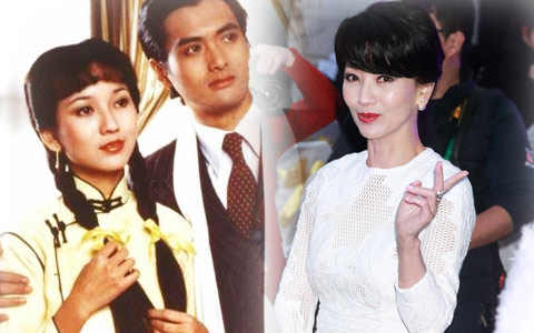 Làm đẹp - "Giai nhân Bến Thượng Hải” U70 vẫn trẻ đẹp khó ngờ