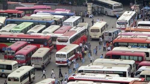 Tin tức trong ngày - Phạt một đơn vị cố tình không giảm giá cước vận tải