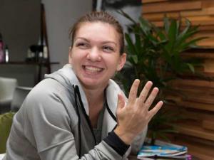 Thể thao - Bên lề Australian Open: Halep đi làm đẹp