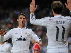 Bóng đá - Real: Nên bán Ronaldo, giữ Bale