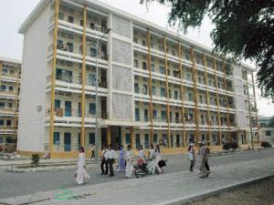 Tài chính - Bất động sản - Nhiều sai phạm tại các dự án nhà ở sinh viên