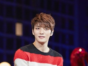 Jaejoong (JYJ) đón sinh nhật  khủng  với 25 nghìn fan Nhật