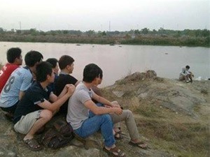 Tình buồn cuối năm