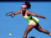 Thể thao - Serena – Svitolina: Một phút lóe sáng (V3 Australian Open)